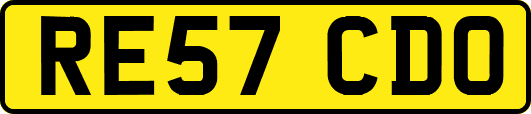 RE57CDO
