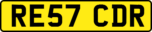 RE57CDR