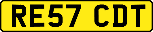 RE57CDT
