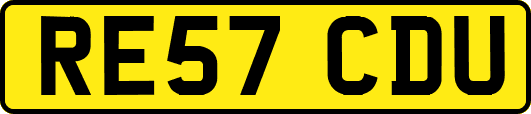 RE57CDU