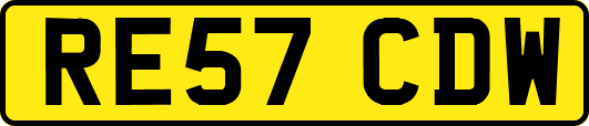 RE57CDW