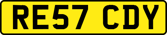RE57CDY