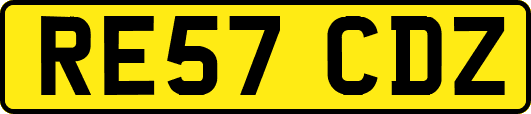 RE57CDZ