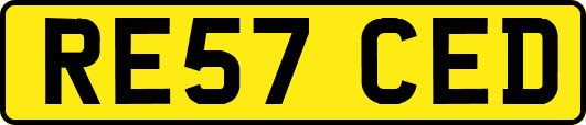 RE57CED