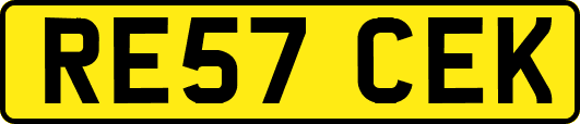 RE57CEK