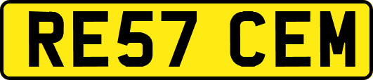 RE57CEM