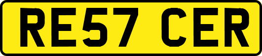 RE57CER
