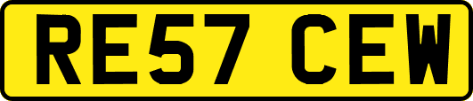 RE57CEW
