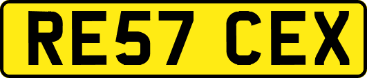 RE57CEX