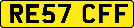 RE57CFF