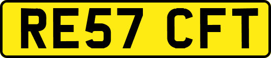 RE57CFT