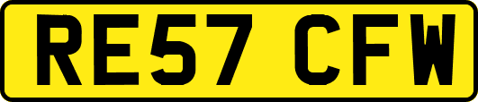 RE57CFW