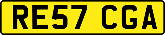 RE57CGA