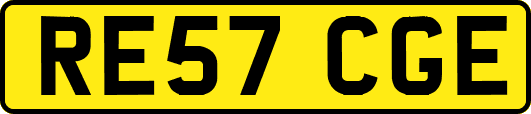 RE57CGE