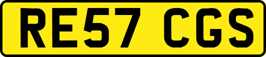 RE57CGS