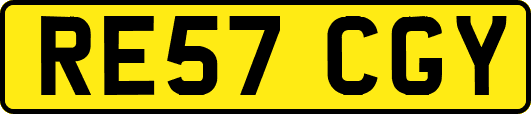 RE57CGY