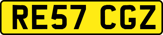 RE57CGZ