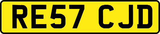 RE57CJD