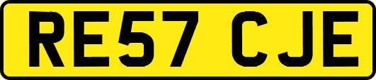 RE57CJE