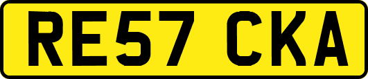 RE57CKA