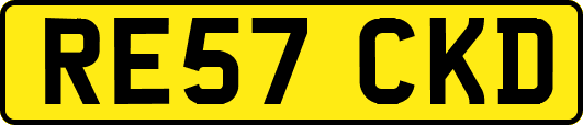 RE57CKD