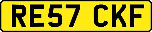 RE57CKF
