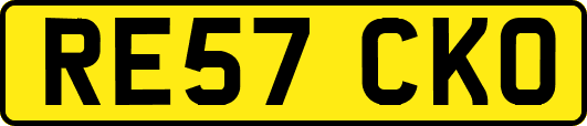 RE57CKO