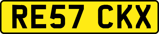 RE57CKX