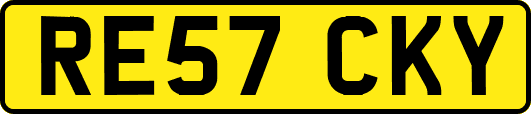 RE57CKY