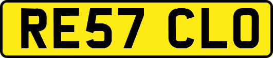 RE57CLO