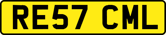 RE57CML