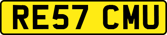 RE57CMU