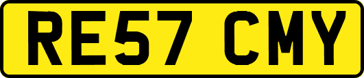 RE57CMY