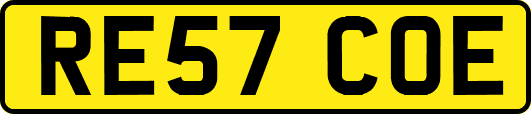 RE57COE