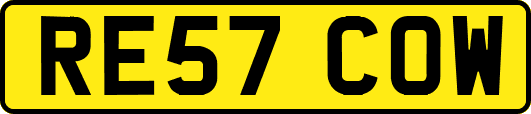 RE57COW