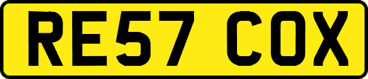 RE57COX