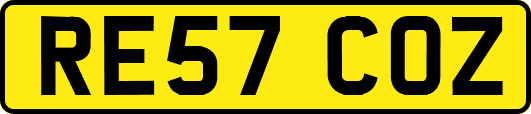RE57COZ