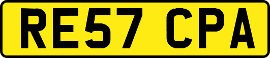 RE57CPA