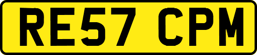 RE57CPM