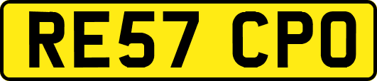 RE57CPO
