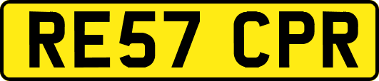 RE57CPR