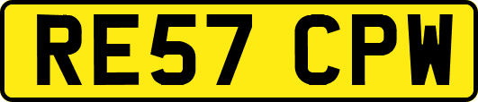 RE57CPW