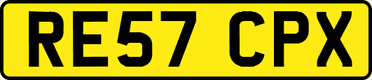 RE57CPX