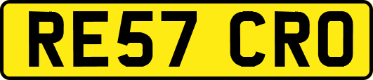 RE57CRO