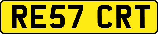 RE57CRT