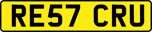 RE57CRU