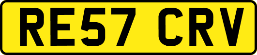 RE57CRV