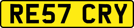 RE57CRY
