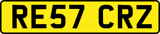 RE57CRZ