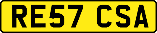 RE57CSA